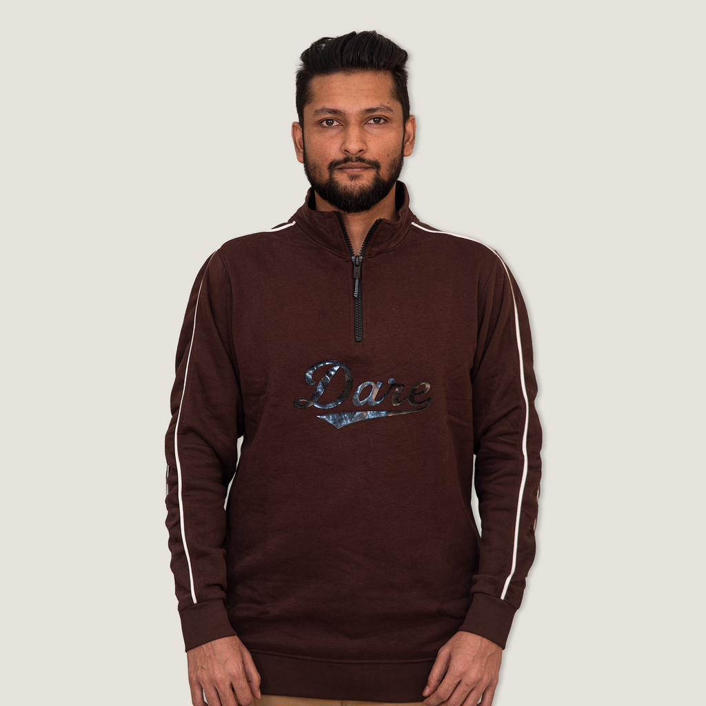 Dare half-zip Sweatshirt