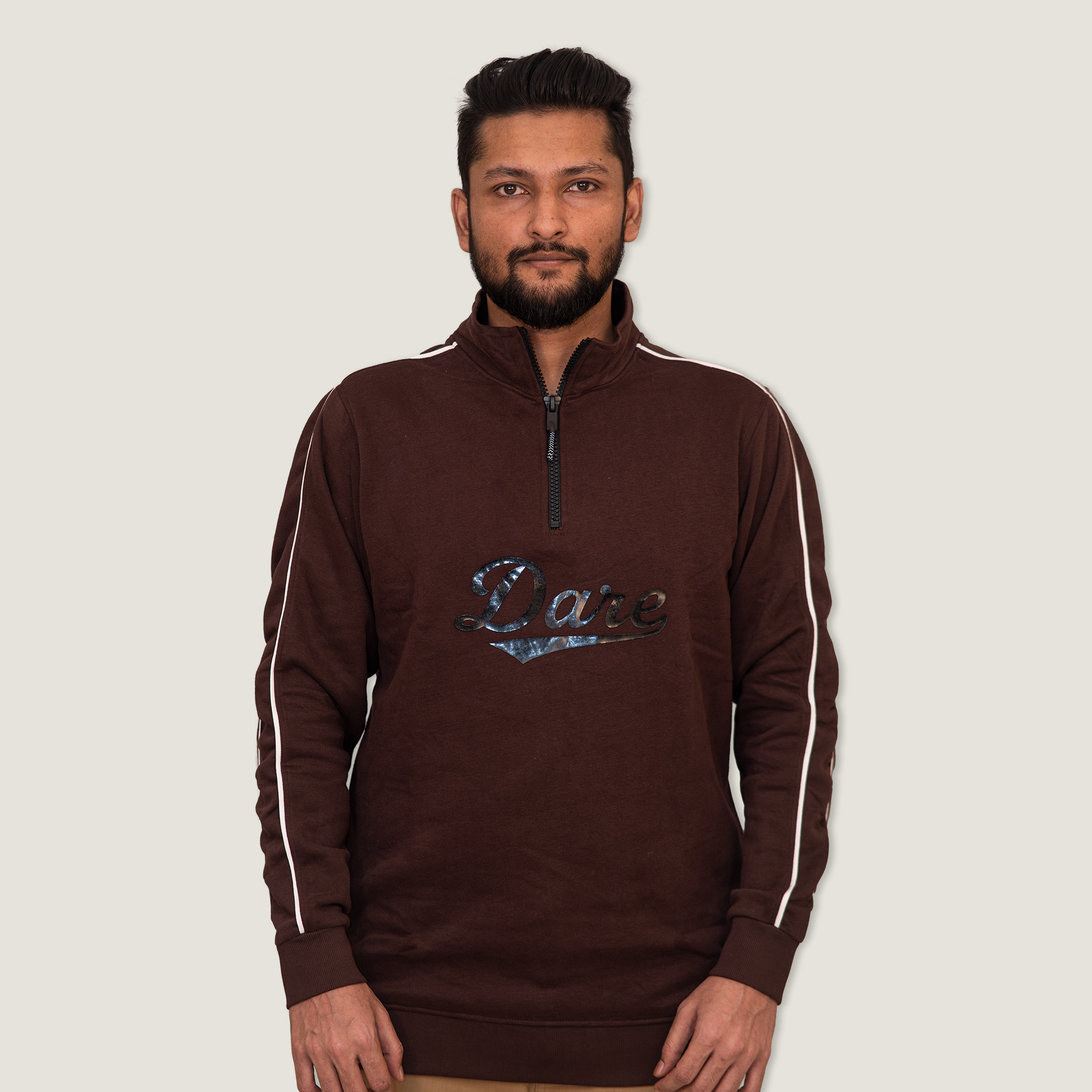 Dare half-zip Sweatshirt