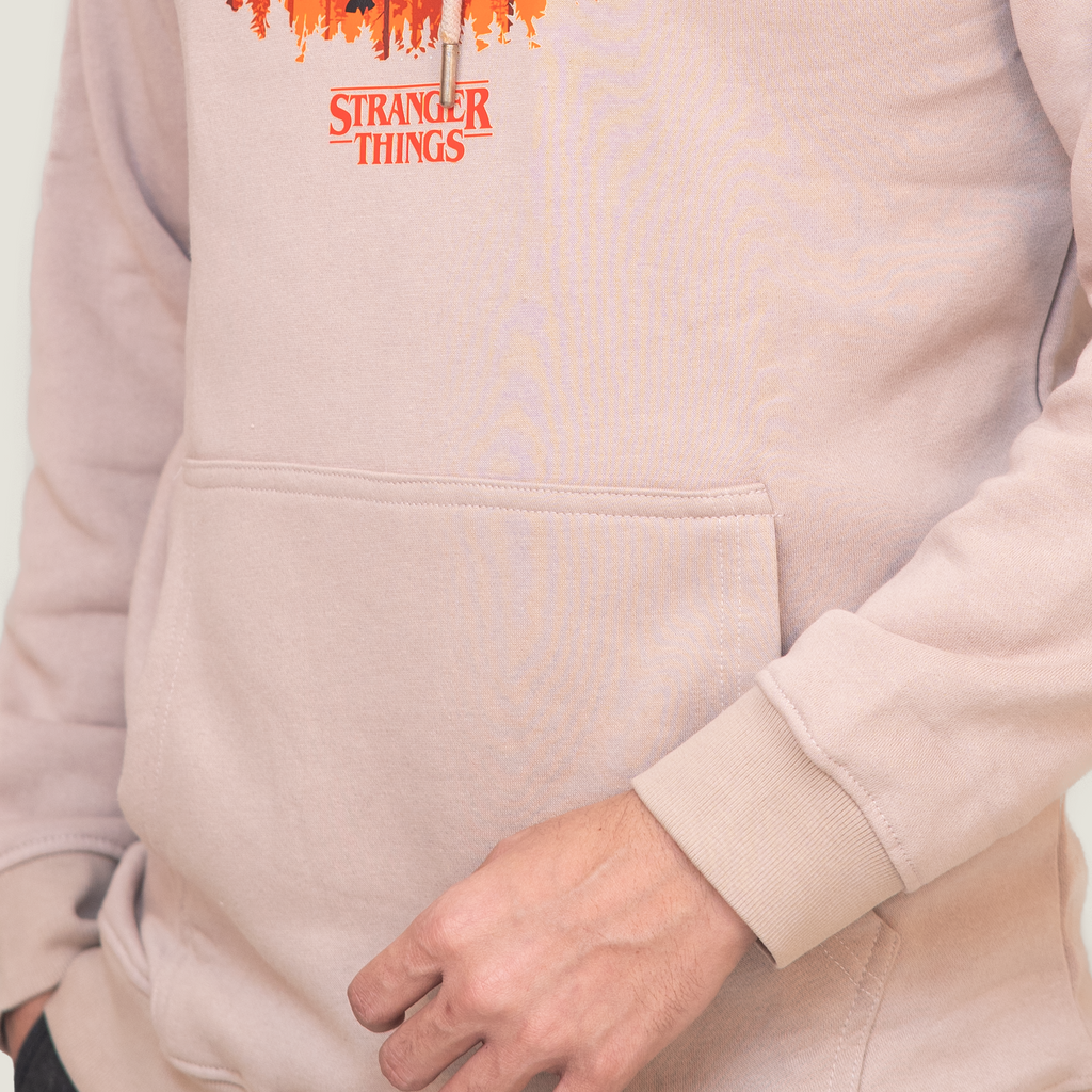 Stranger Things v2 Hoodie
