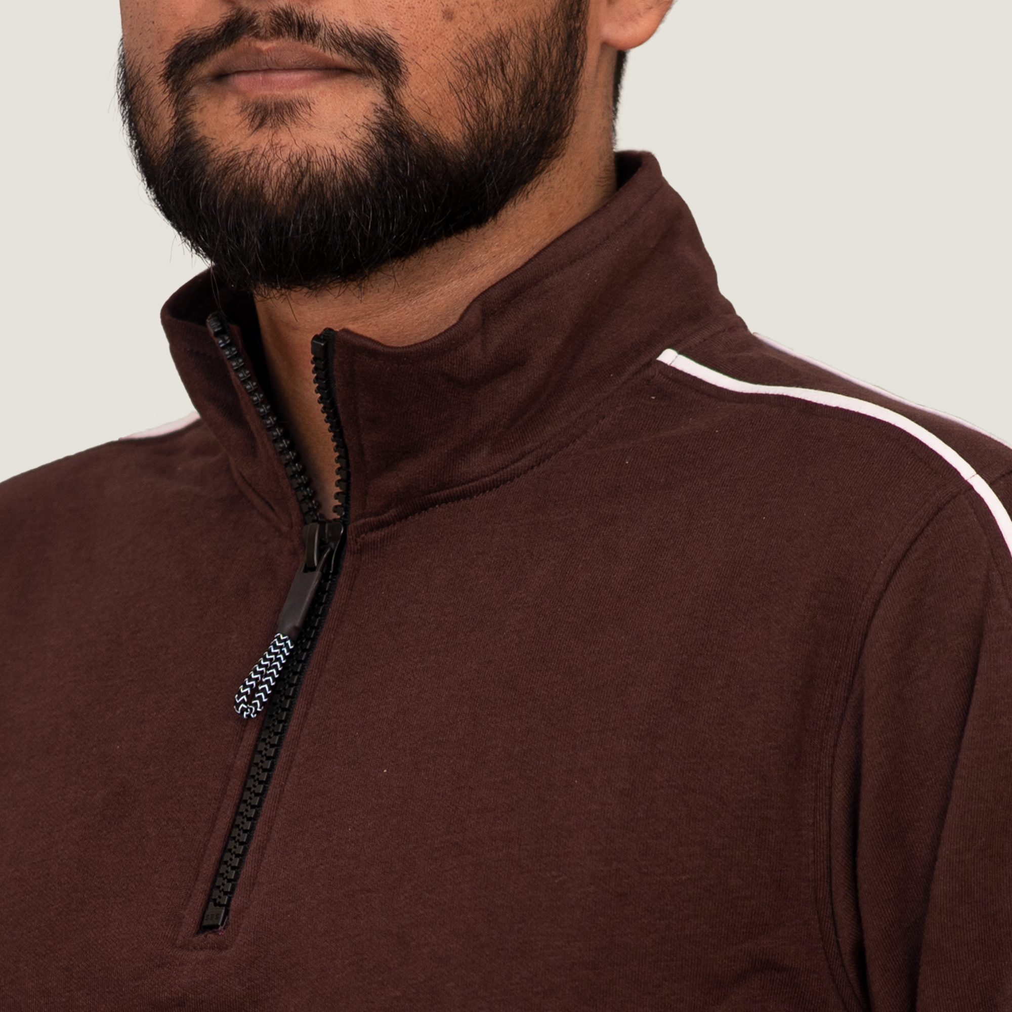 Dare half-zip Sweatshirt