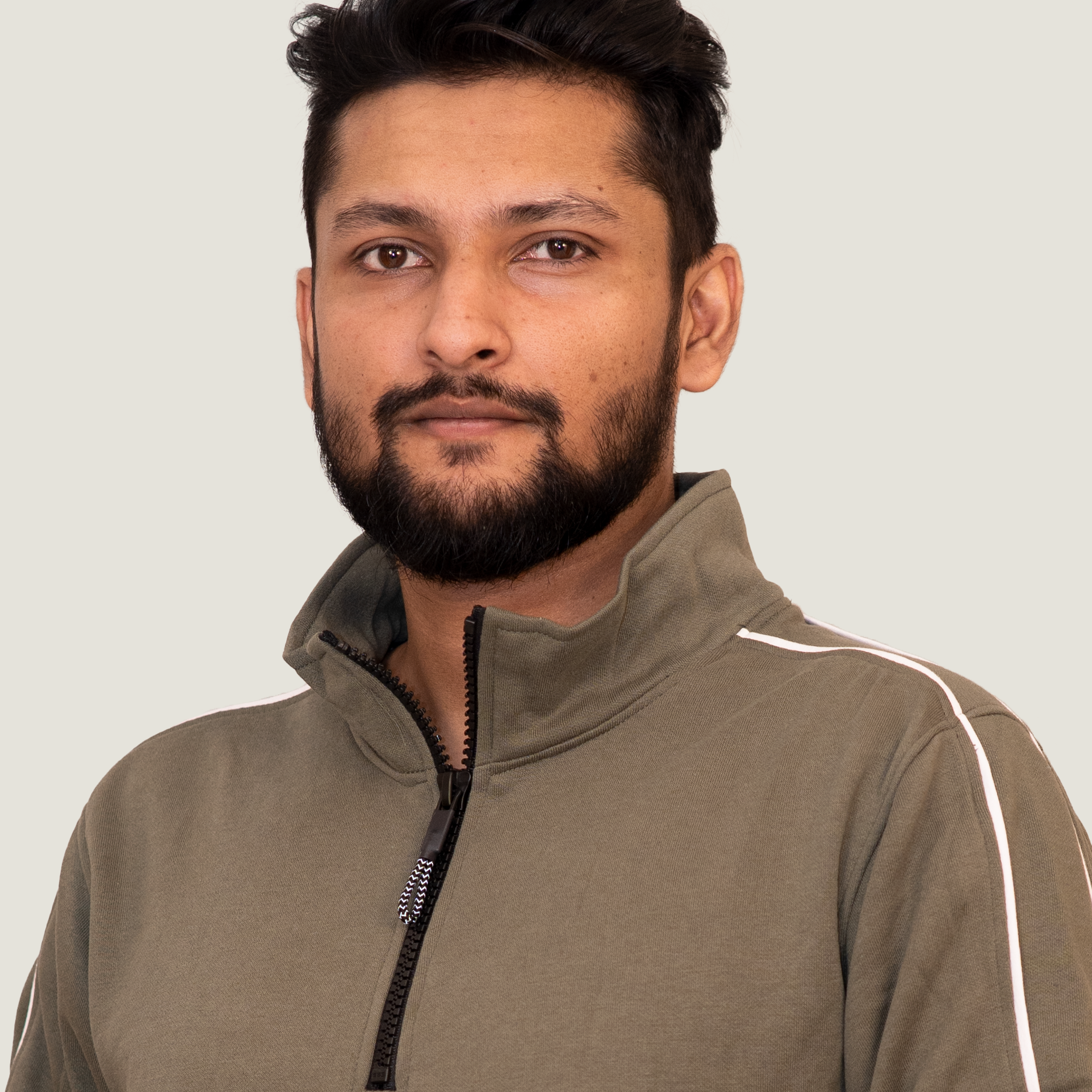 Dare half-zip Sweatshirt