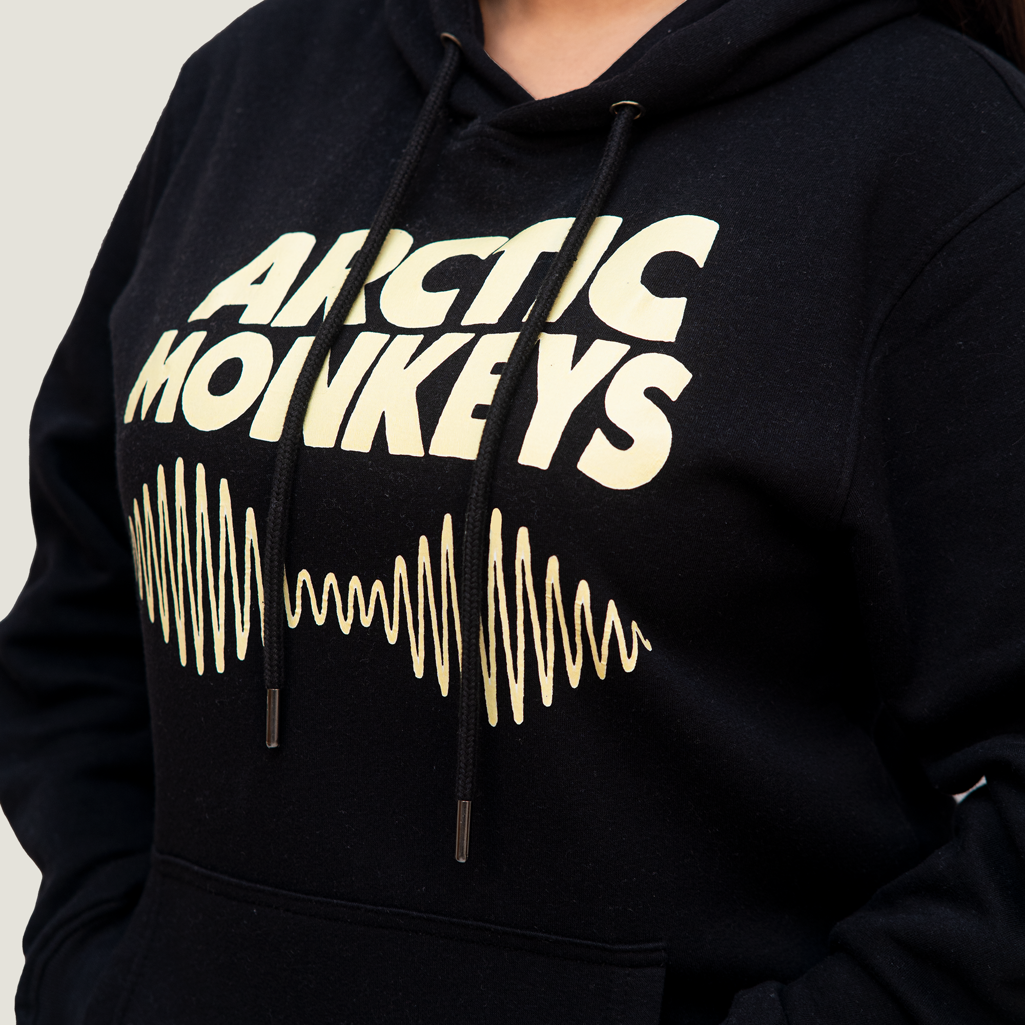 The Arctic Monkeys Hoodie