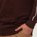 Dare half-zip Sweatshirt