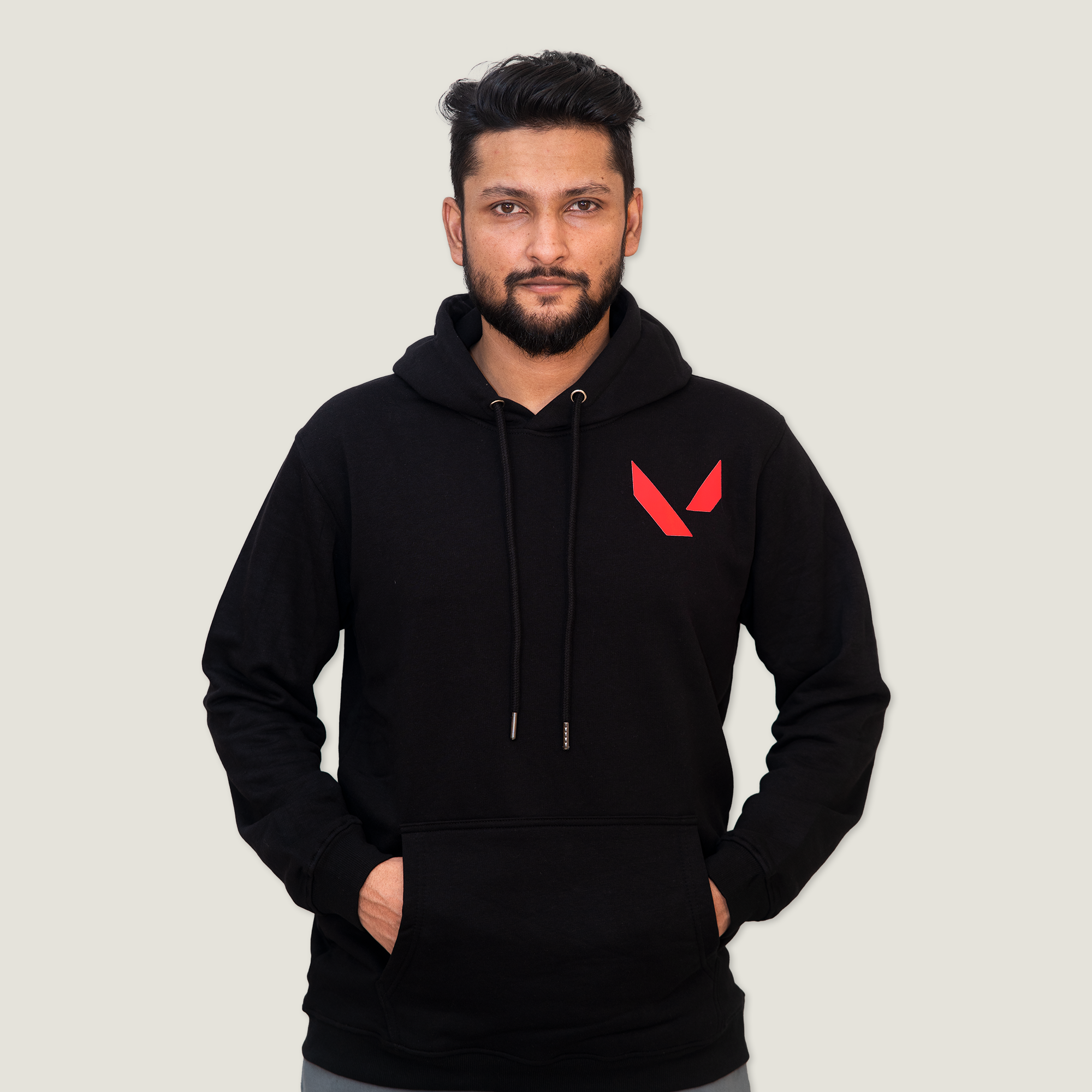 The Ultimate Agent Valorant Hoodie