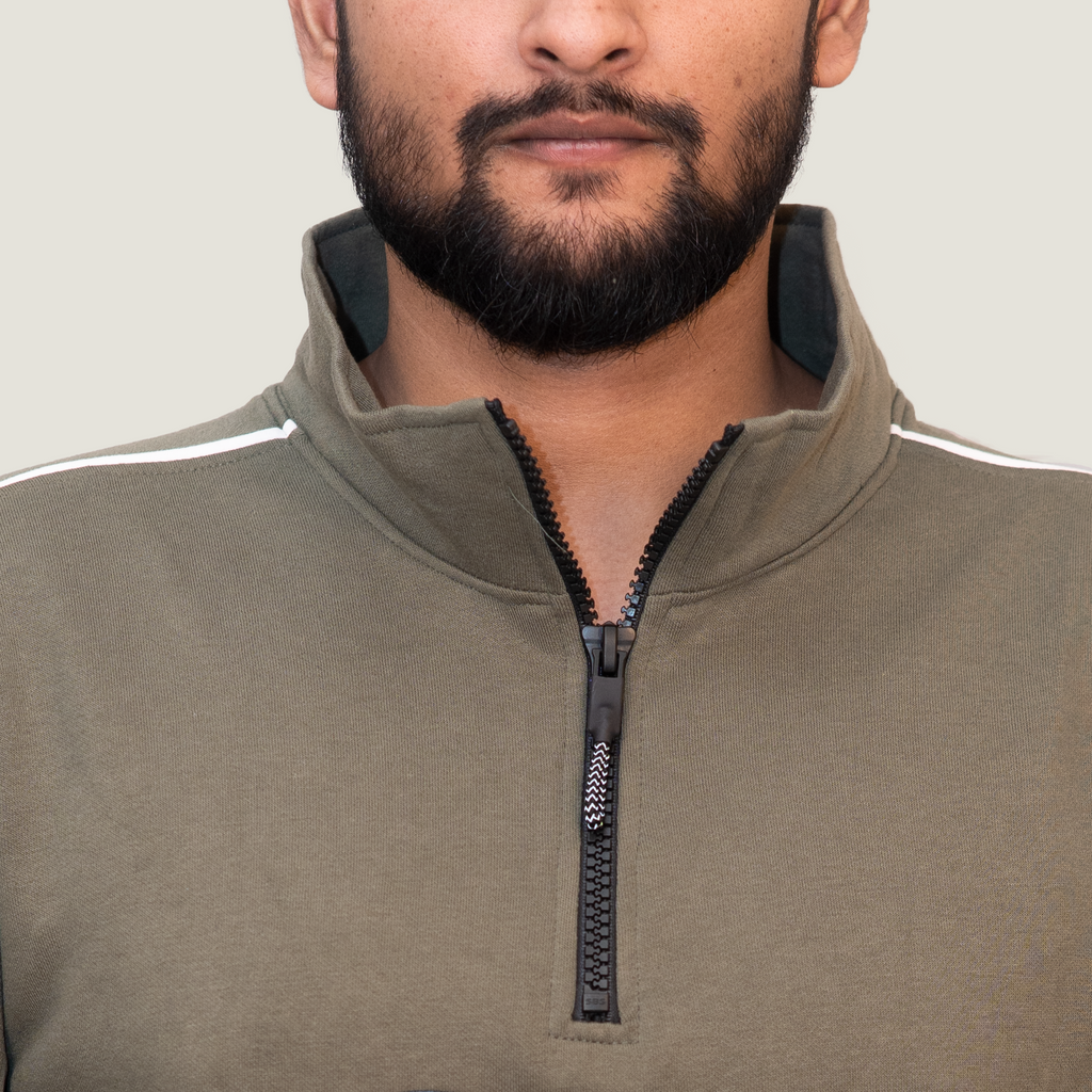 Dare half-zip Sweatshirt