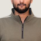 Dare half-zip Sweatshirt