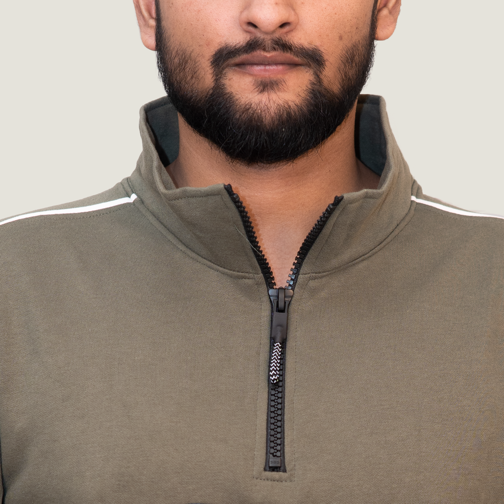 Dare half-zip Sweatshirt