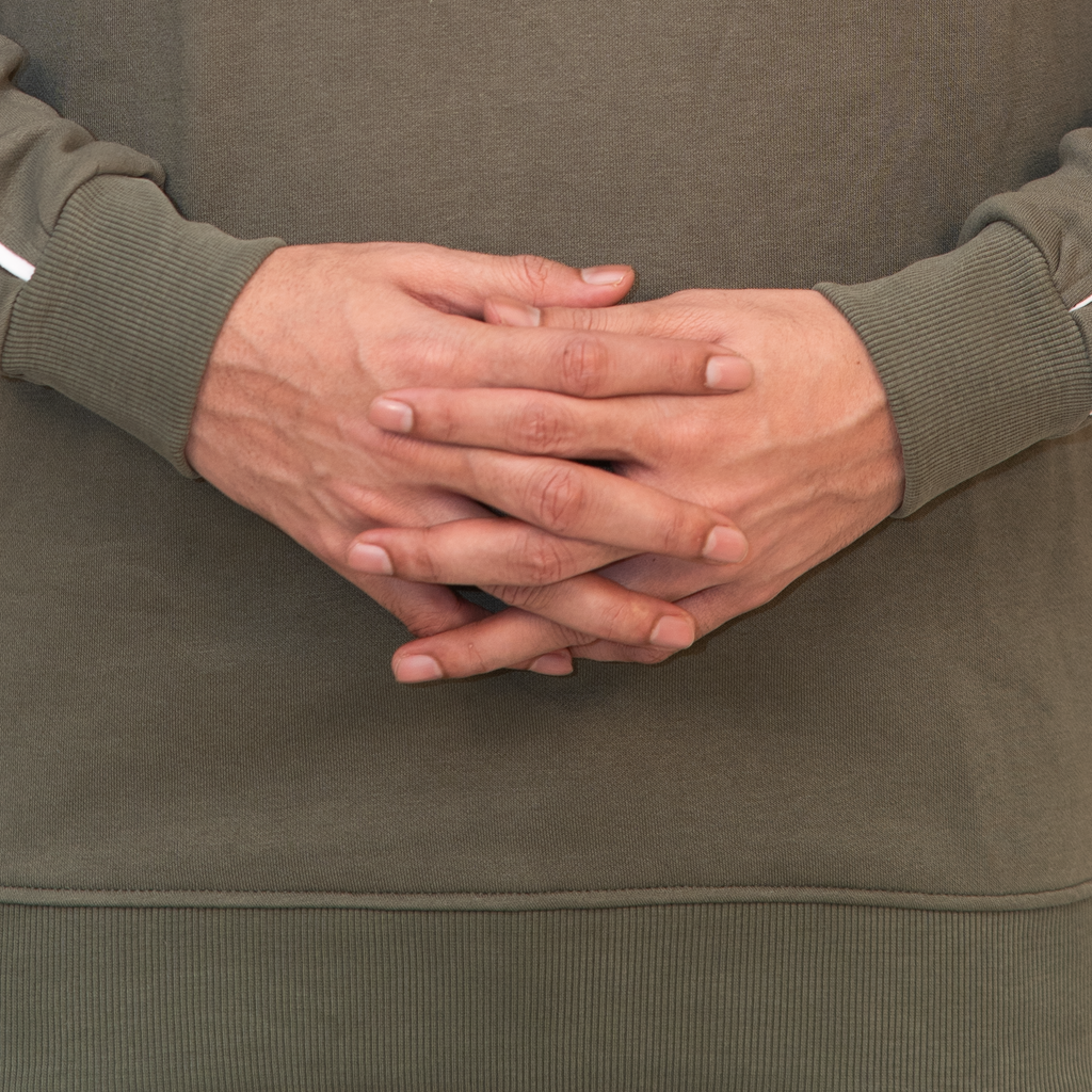 Dare half-zip Sweatshirt