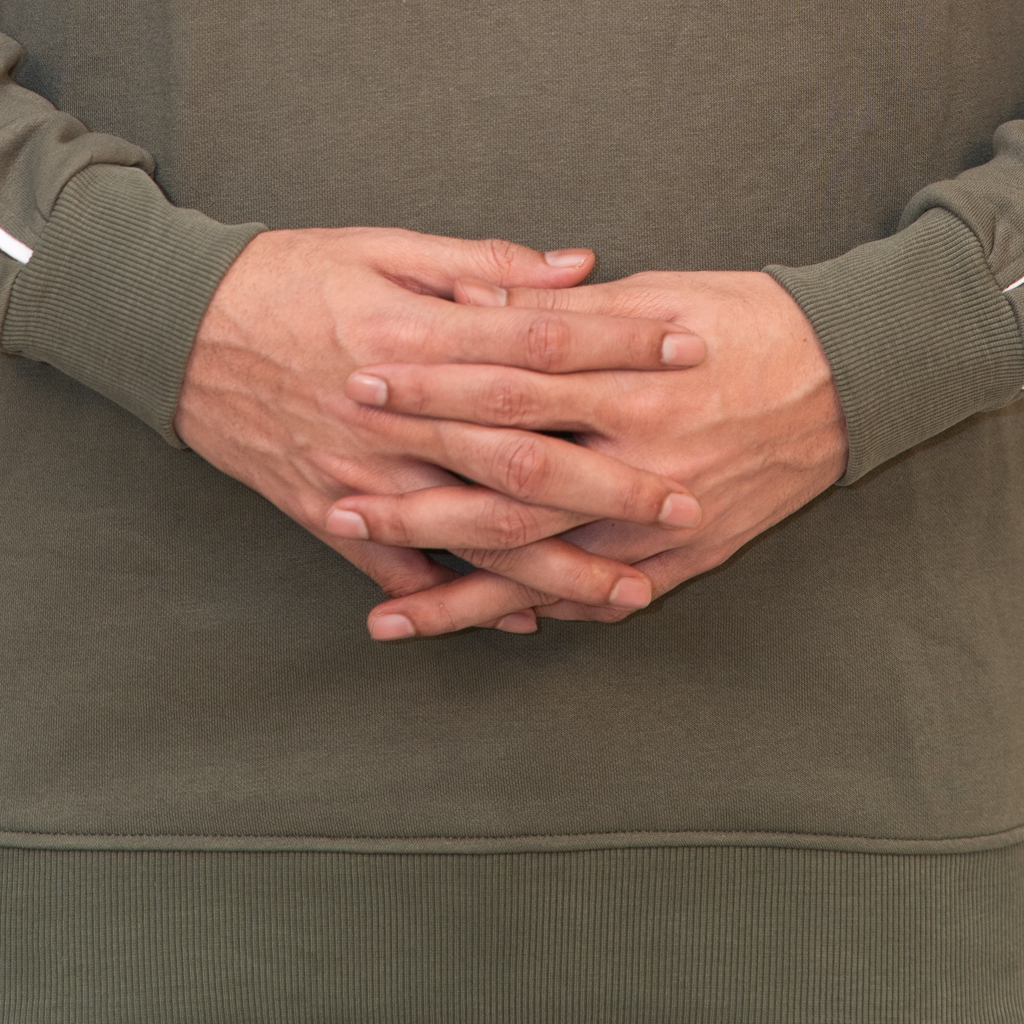 Dare half-zip Sweatshirt