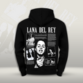 Lana Del Rey: Ultraviolence Premium Hoodie