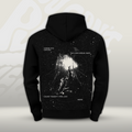 The Cord Break Away: Premium Graphic Hoodie