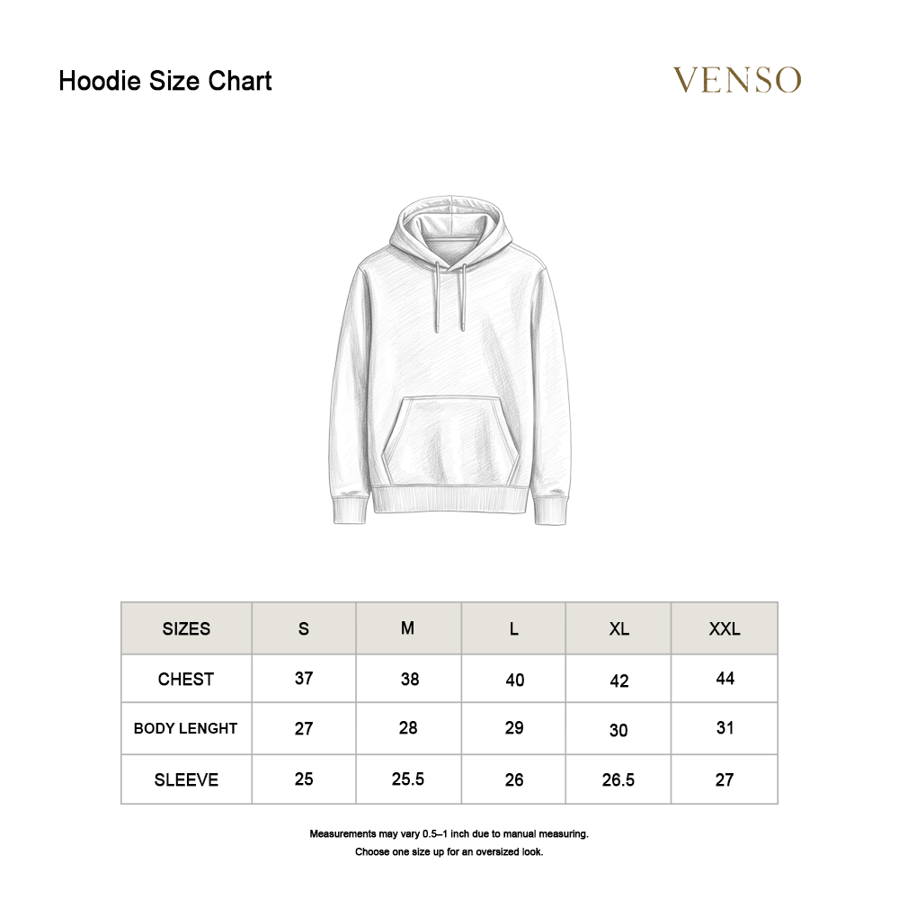 Stranger Things Hoodie