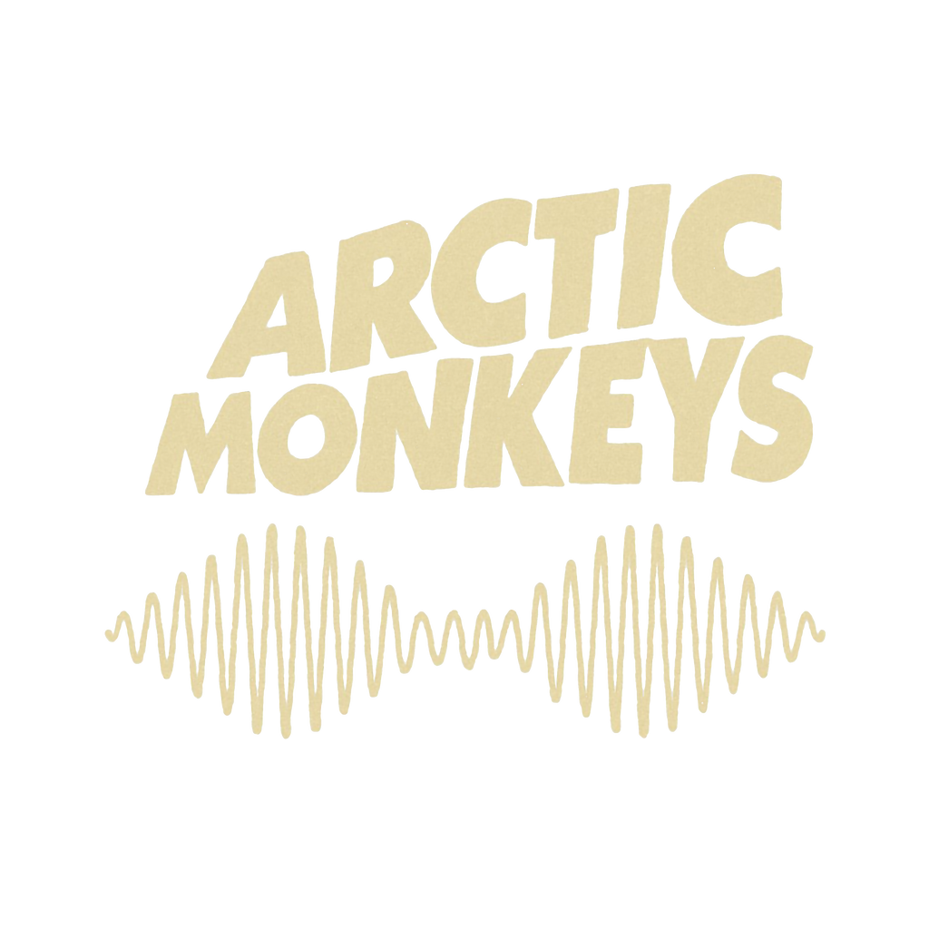 The Arctic Monkeys Hoodie