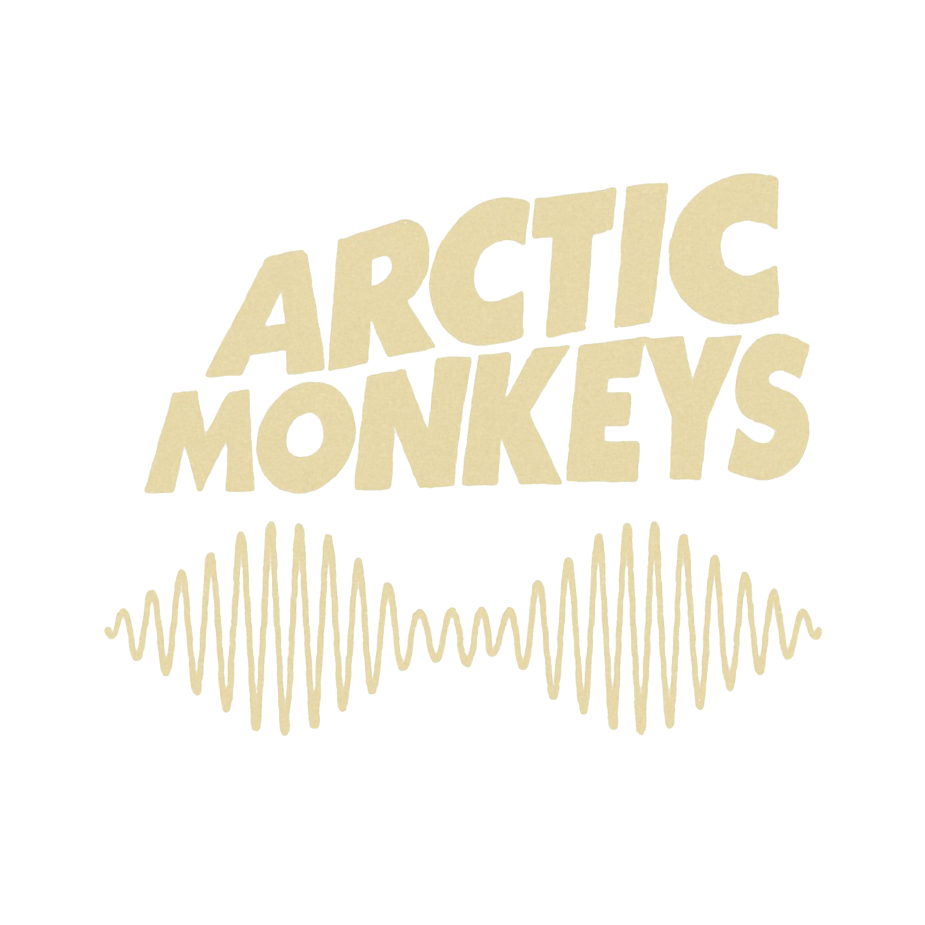 The Arctic Monkeys Hoodie