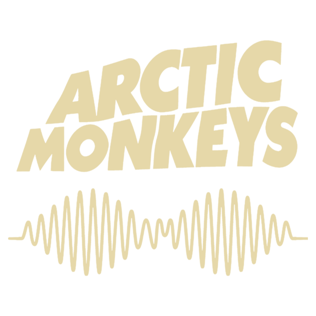 The Arctic Monkeys Hoodie