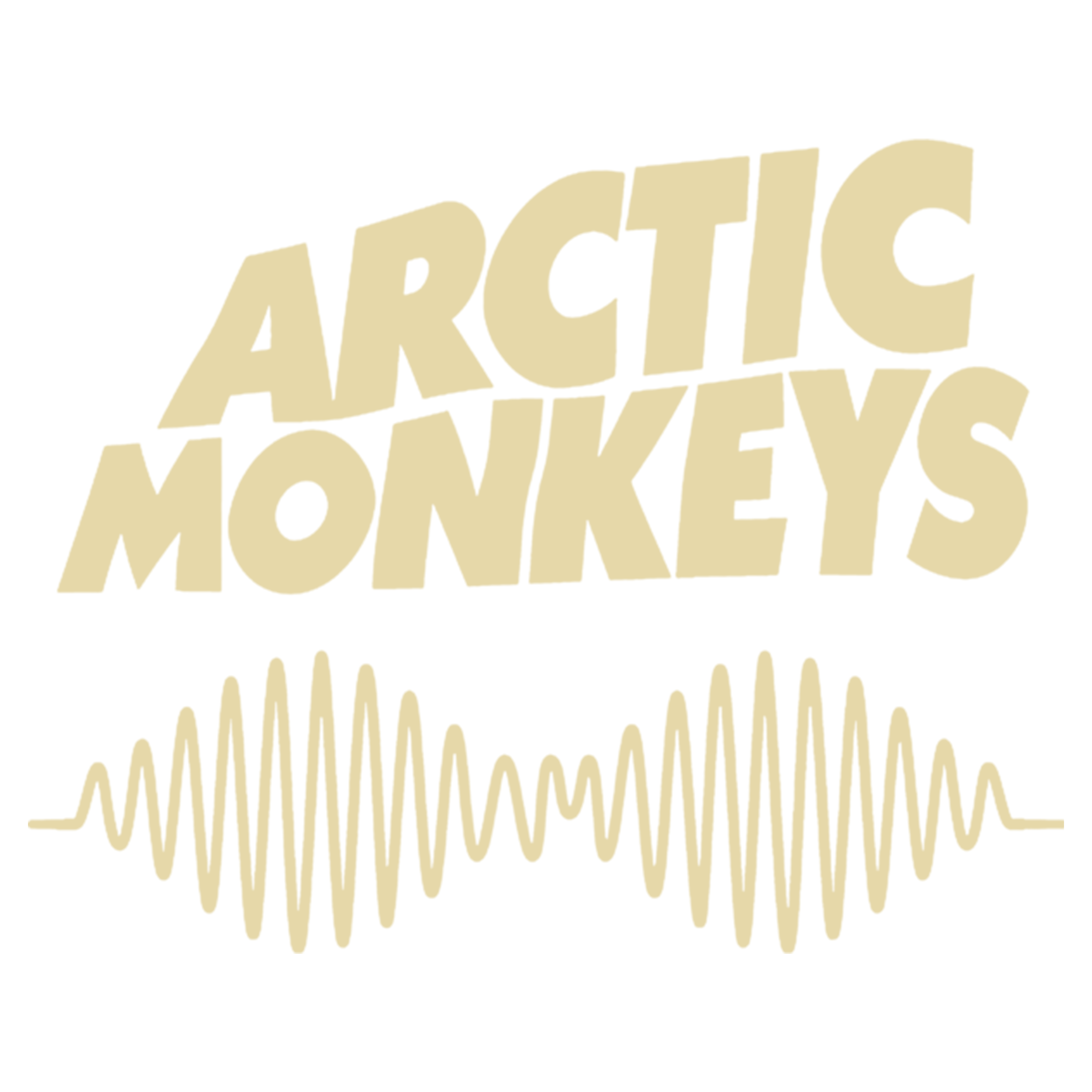 The Arctic Monkeys Hoodie