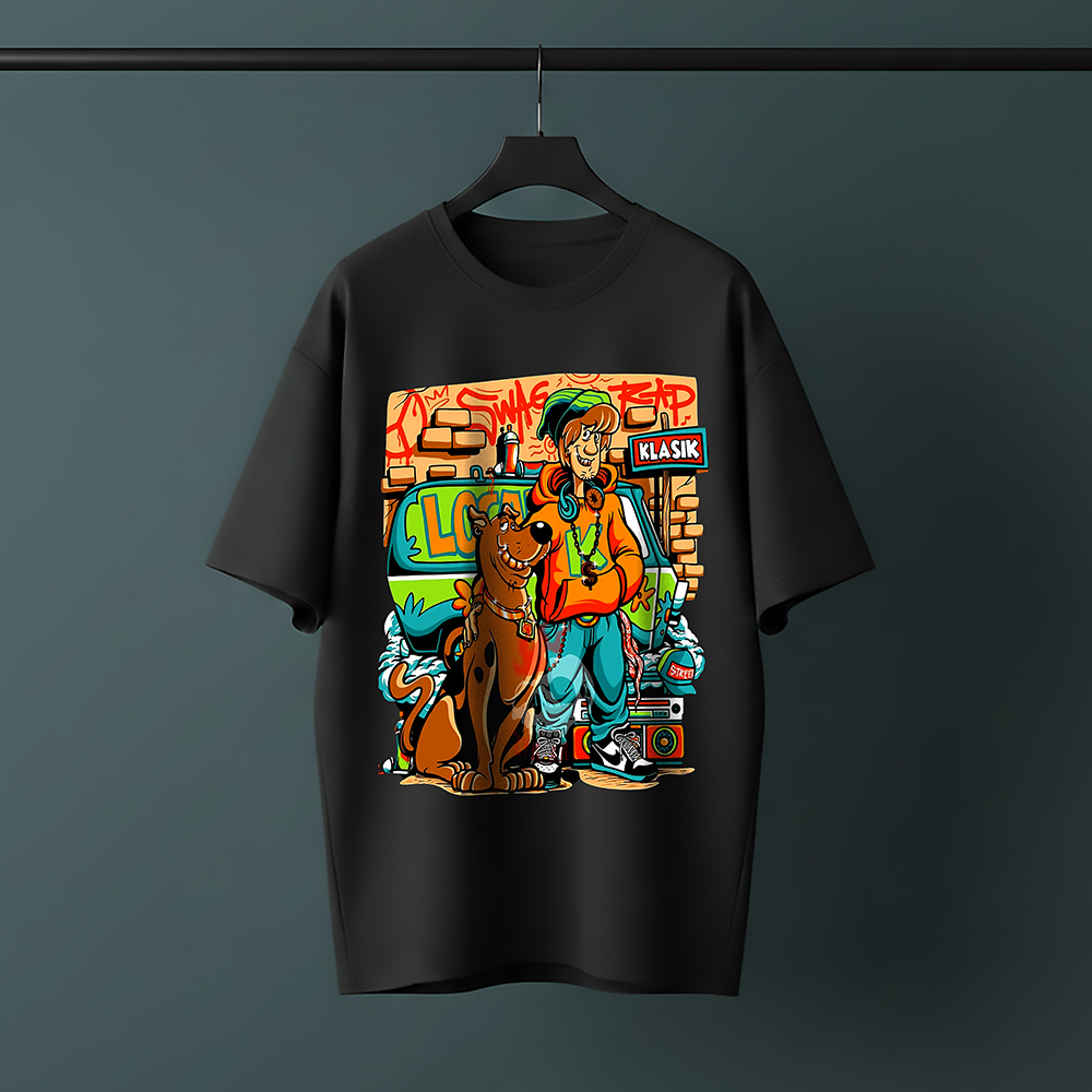 Scooby-Doo | T-shirt