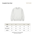 The Blooming Book Sweatshirt (Beige/Taupe)